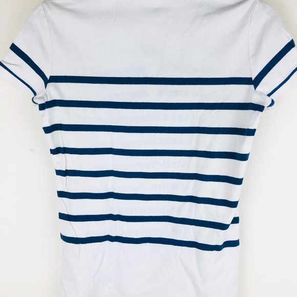 Tommy Hilfiger XS Polo Shirt - Picture 2 of 4